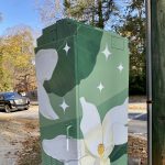 Gallery 4 - Painted Utility Box 4