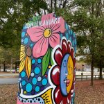 Gallery 4 - Painted Utility Box 3