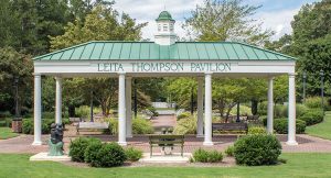 Leita Thompson Memorial Park