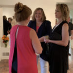 Works in Clay Spring Opening Reception
