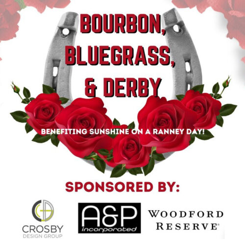 Bourbon, Bluegrass and Derby