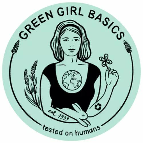 Green Girl Basics