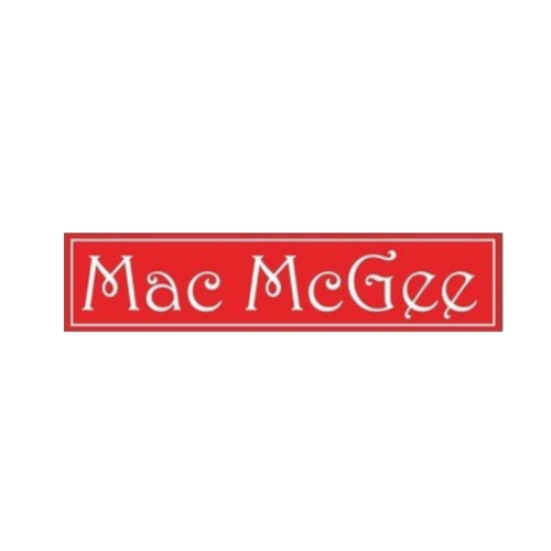 Mac McGee