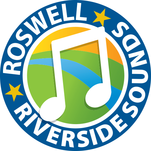 Roswell Riverside Sounds