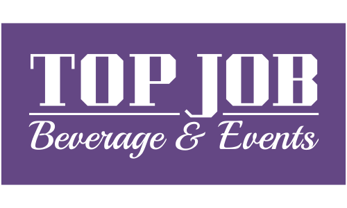 Top Job Beverage and Events