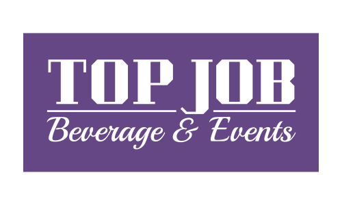 Top Jobs Beverage & Events
