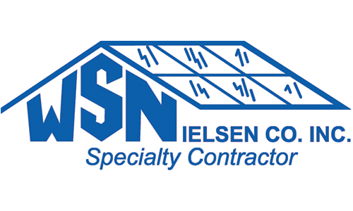 W S Nielsen Co. Inc