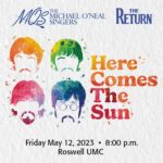 Here Comes The Sun: The Music of the Beatles