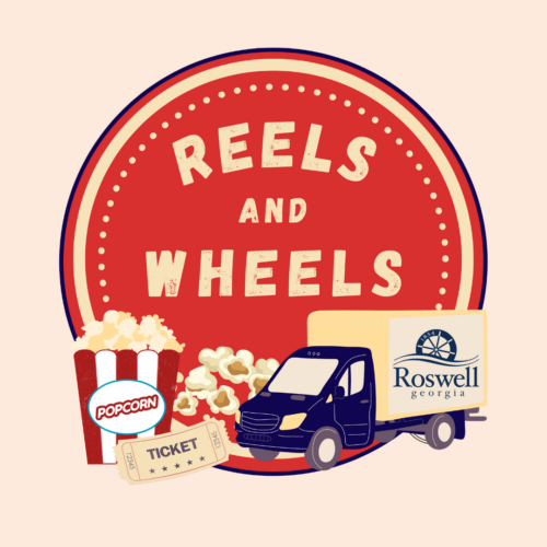Reels and Wheels: Lightyear