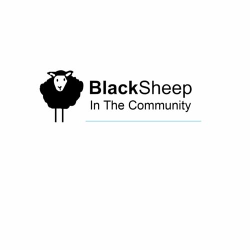 BlackSheep In The Community