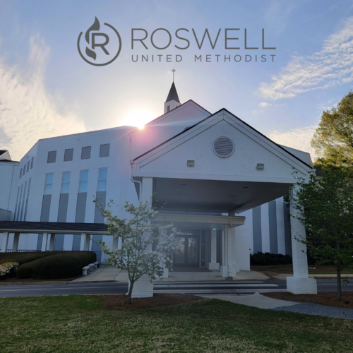 Roswell United Methodist Church