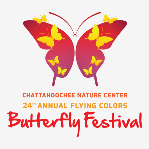 24th Annual Flying Colors Butterfly Festival