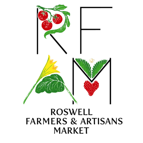 Roswell Farmers & Artisans Market Fall Harvest Market
