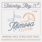Roswell Mimosa Fest (Sold Out)