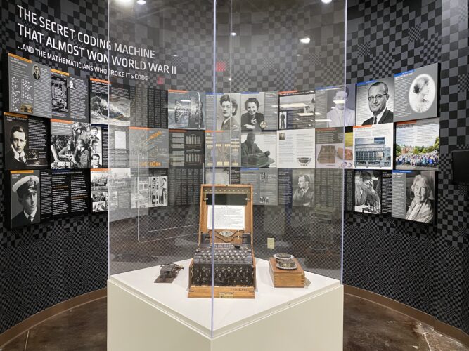 Gallery 2 - Computer Museum of America