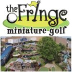 Gallery 3 - Area 51: Aurora Cineplex and The Fringe Miniature Golf
