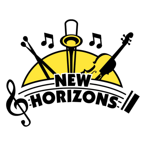 Roswell New Horizons Band