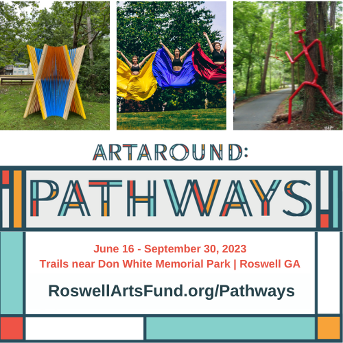 ArtAround: Pathways