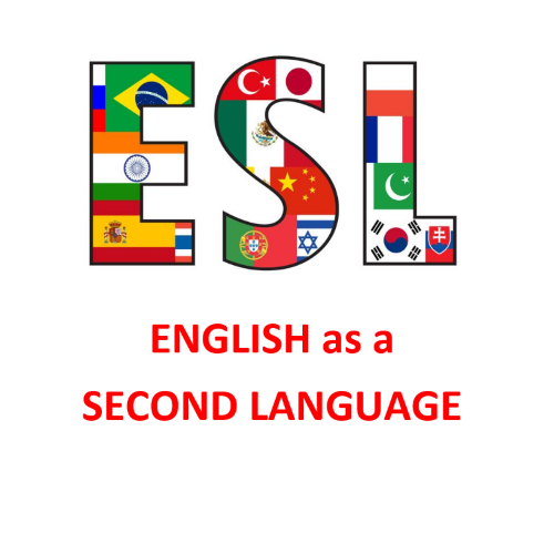 Free English as a Second Language (ESL) Class