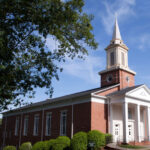 First Baptist Roswell