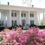 Gallery 1 - Roswell's Historic House Museums