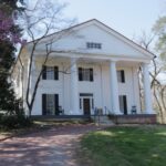 Gallery 3 - Roswell's Historic House Museums