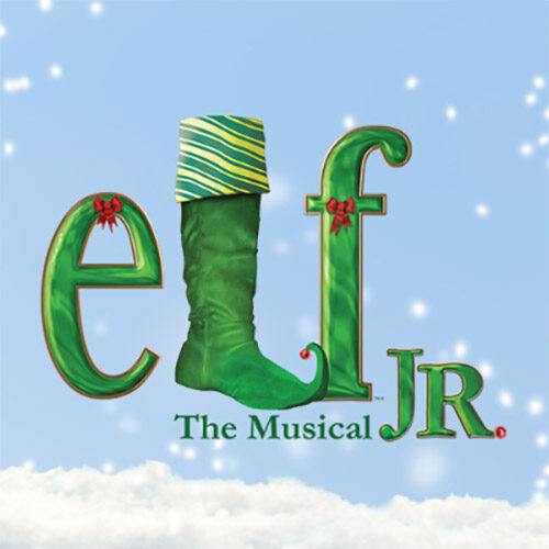 Auditions for Roswell Youth Theatre MainStage: Elf The Musical JR.