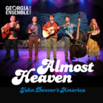 Almost Heaven: John Denver's America
