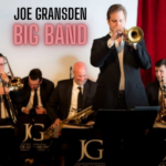 Joe Gransden's Jazz Milestones: Sinatra & Friends