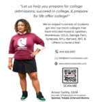 Learn How To Get Into Top Notch Colleges With Funding