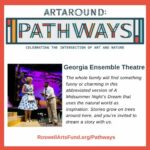 Pathways Performance: Georgia Ensemble Theatre