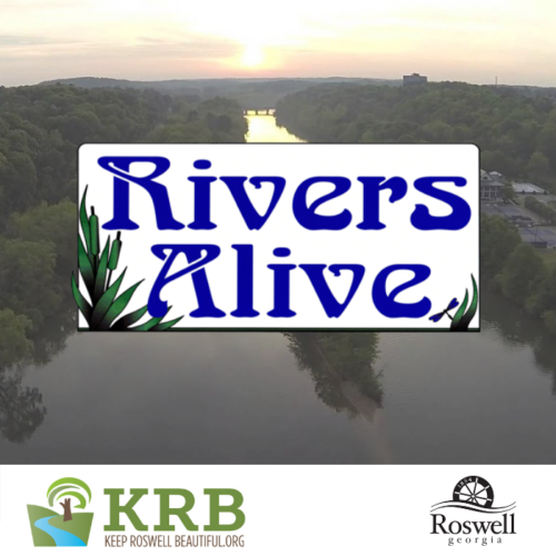 Rivers Alive 2023