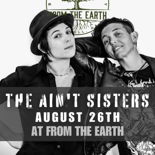 The Ain't Sisters, A Free Show