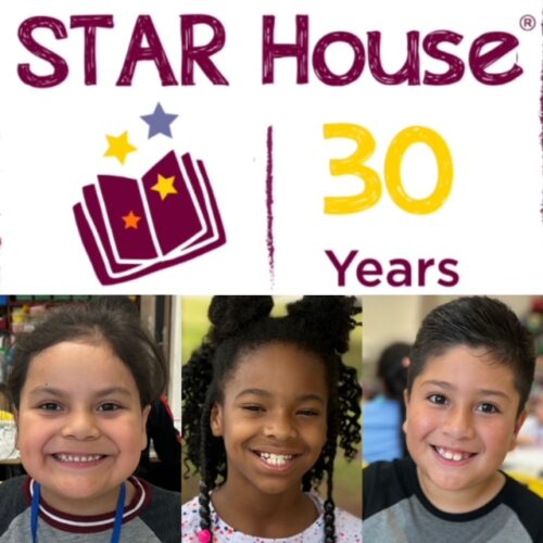 STAR House Foundation