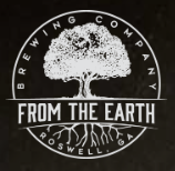 From The Earth Brewing