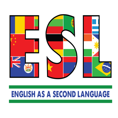 English as a Second Language with Jojo