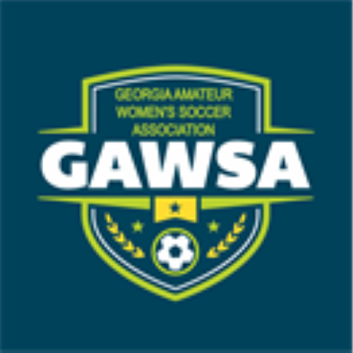 GAWSA Fall Women's Soccer