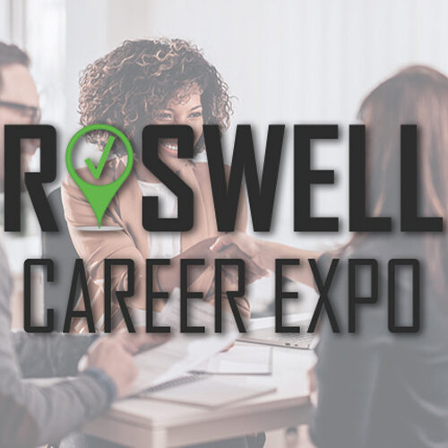 Roswell Career Expo