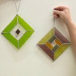 Stained Glass Two-Day Workshop