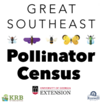 The Great Southeast Pollinator Census