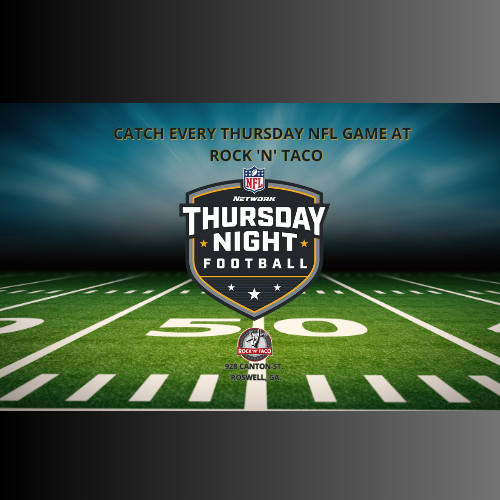 what local channel is thursday night football on tonight