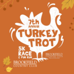 Turkey Trot 5k Race and Fun Run