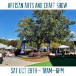 Artisan Arts and Crafts Show