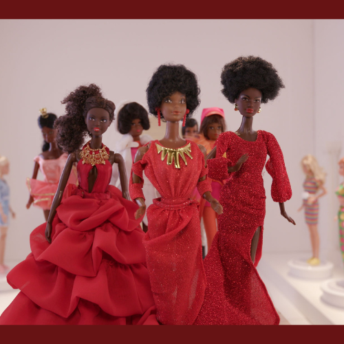 Southern Circuit Tour of Independent Filmmakers: Black Barbie: A Documentary