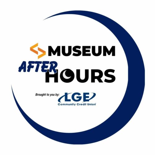 Museum After-Hours / Chips: Powering the Modern World