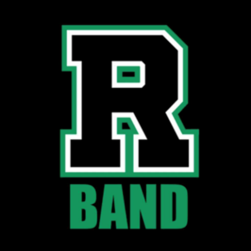 Roswell High School Fall Band Concert