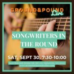 Songwriters in the Round