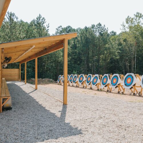 Atlanta Archery Club - Roswell