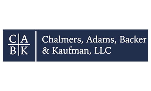 Chalmers, Adams, Backer &amp; Kaufman Law Firm, LLC