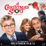 A Christmas Story 40th anniversary by Fathom Events